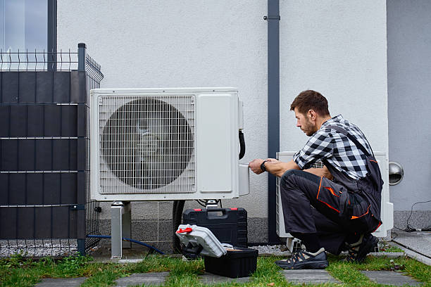 Trusted Hvac Installation service in Freeport, TX - AAA Pro HVAC